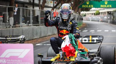 Perez Makes F1 History, Leclerc Misses Podium: Three Monaco Takeaways