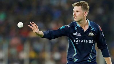Watch: Lockie Ferguson bowls fastest delivery of IPL 2022, beats Umran Malik