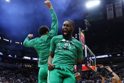 ESPN’s Stephen A. Smith says Game 7s come down to the stars — are Boston’s up to the challenge?