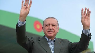 Erdogan Says Won’t Let ‘Terrorism-Supporting’ Countries Enter NATO