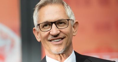 Gary Lineker sends Nottingham Forest classy message after promotion to Premier League