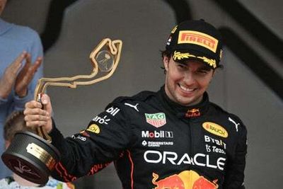 Sergio Perez keeps Monaco Grand Prix win after avoiding five-second time penalty despite Ferrari protest