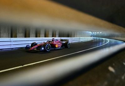 Crestfallen Leclerc blames Ferrari for many mistakes