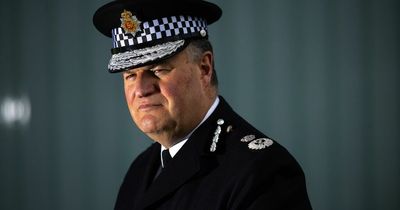 GMP chief welcomes plans to combat racism - after report finds black people living in region nearly six times more likely to be stopped and searched