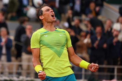 Nadal to face Djokovic in French Open quarter-final after epic win