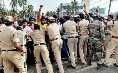 Caste matters in Andhra Pradesh’s Konaseema