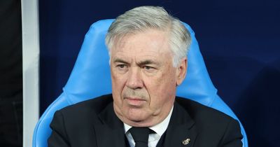 Carlo Ancelotti explains Man City threat as Gareth Southgate hits back at Jack Grealish critics