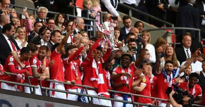 Premier League send classy eight-word message to Nottingham Forest after Wembley win