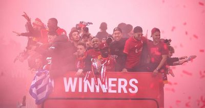 19 pictures that show why Liverpool parade was totally justified