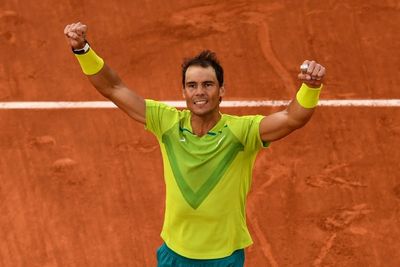 Nadal, Djokovic set up French Open quarter-final clash