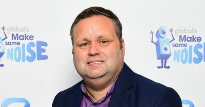 Britain's Got Talent star Paul Potts shares heartbreaking letter from nurse which should shame Downing Street