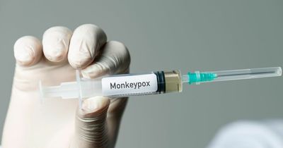 Climate change likely to blame for monkeypox outbreak, expert says