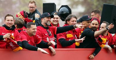 Liverpool will be mocked but parade shows fans know truth about Champions League defeat