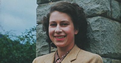 Elizabeth: The Unseen Queen captivates viewers as rare footage shared
