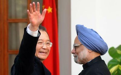 China’s ‘inevitable’ global dominance