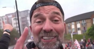 'I don’t care' - Jurgen Klopp sends passionate message during Liverpool trophy parade