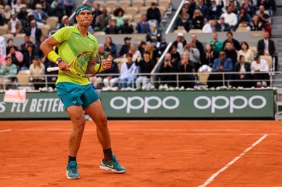 'I know every match could be my last', says Nadal