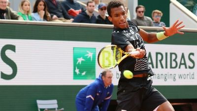 Roland Garros: 5 things we learned on Day 8 - Nadal takes the long road