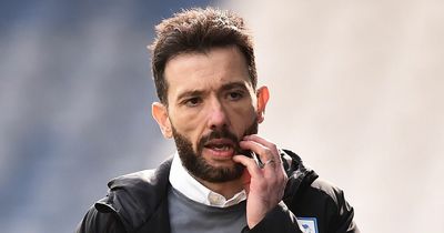 Huddersfield Town boss issues surprise response to Nottingham Forest VAR controversy