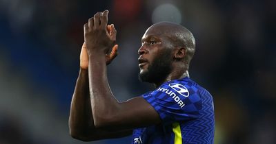 Romelu Lukaku 'splits from agent' as Chelsea star pushes for transfer