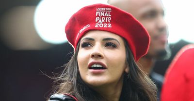 Rebeca Tavares aims Man City dig after Liverpool trophy parade