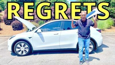 Tesla Model Y Owner Outlines Regrets After 9,000 Miles