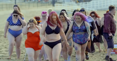 Big Brits Go Large viewers accuse Channel 5 of 'promoting obesity' as Leeds baker shares life