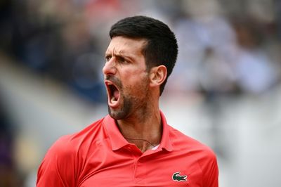 French Open day 8: Who said what