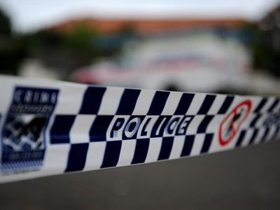 Pepper-sprayed man dies in police custody