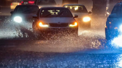 Monsoon to enter Karnataka on June 2