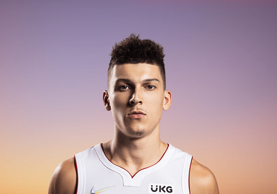 Tyler Herro returning for Miami after missing last three games