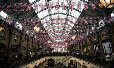 Most small firms fear long-term fallout from UK’s cost of living crisis