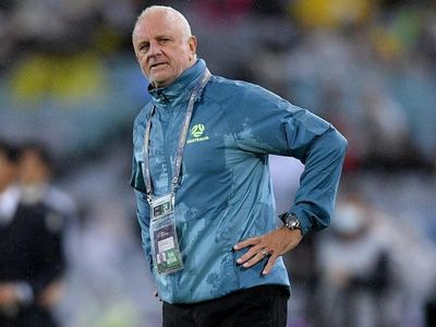 Reprieved Arnold up for WC play-off task