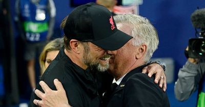 Liverpool could face Real Madrid rematch as Champions League route becomes clearer