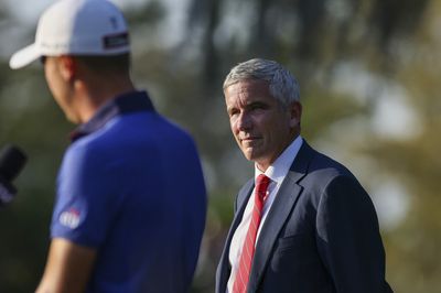 Lynch: PGA Tour’s ‘nanny’ approach to players being exposed as a liability by looming Saudi event