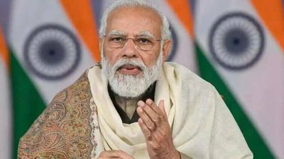 Modi to release today benefits under PM Cares for Children
