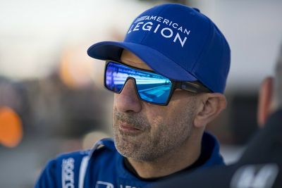 Kanaan wants one more Indy shot, Chip Ganassi sounds willing
