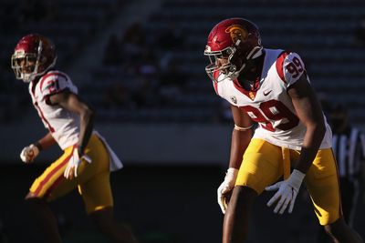Drake Jackson one of 2nd round’s biggest steals