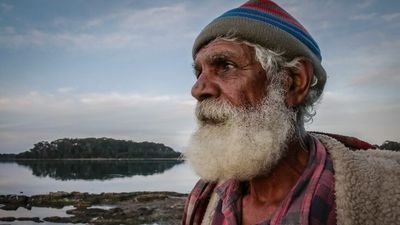 Indigenous fishers' treatment a human rights abuse, NSW inquiry hears