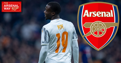 PSG's proposed £25m move for Arsenal star creates space for Edu to enhance attacking firepower