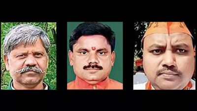 JD(U) drops RCP Singh, fields Khiru Mahto; BJP names its two candidates for Bihar Rajya Sabha bypoll