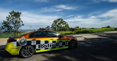 Woman's car seized after police pursuit across southern suburbs