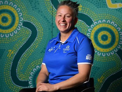 Aussies settle Games table tennis team