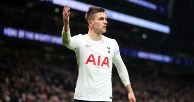 Tottenham news: Defence is the priority for Fabio Paratici and 'set price' for Giovani Lo Celso