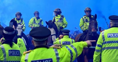 Merseyside Police recruiting for wide range of roles