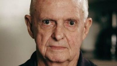 Paedophile priest Vincent Gerard Ryan dead at 84