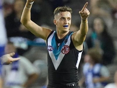 Port's Fantasia hit by another injury