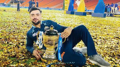 IPL Final 2022, GT vs RR: Winning IPL trophy is certainly a high point of my career, says Rashid Khan