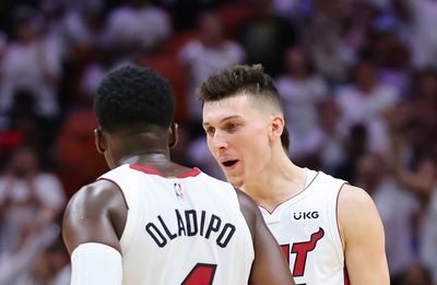 Heat offseason preview: Tyler Herro extension, free agents and trade market