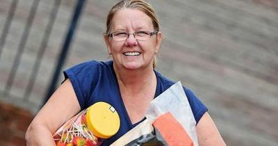 Sacked food bank worker 'devastated' by ordeal that ruined her mental health, work and religious life